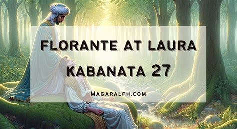 pagkakaiba ni florante at aladin|Florante at Laura Kabanata 27: Ang Salaysay ni Aladin – Buod, .